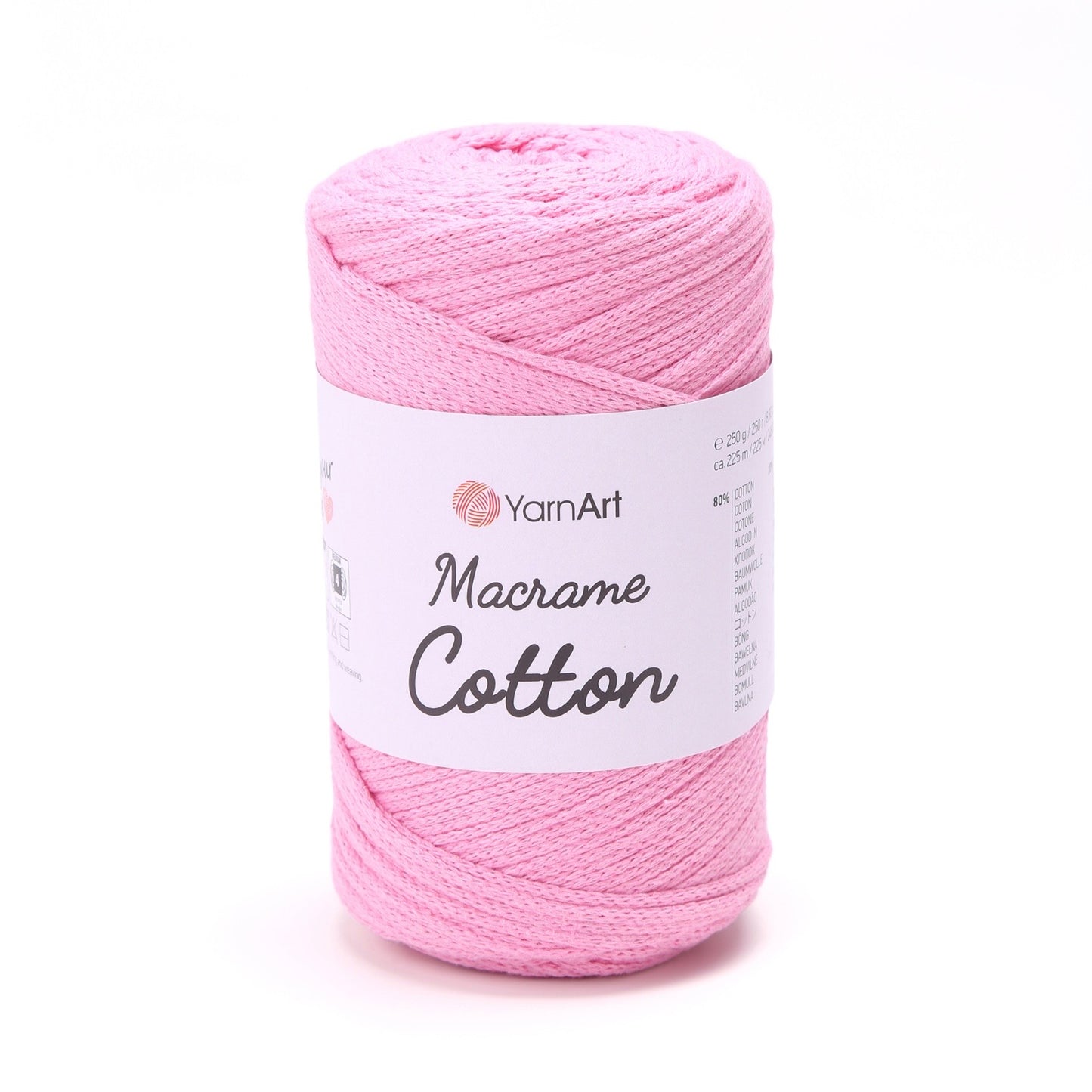 YarnArt - Macrame Cotton - 779