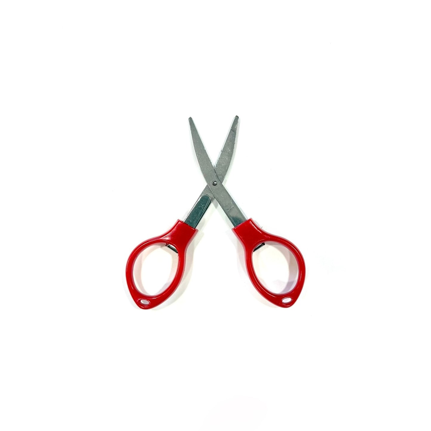 Foldable Scissors