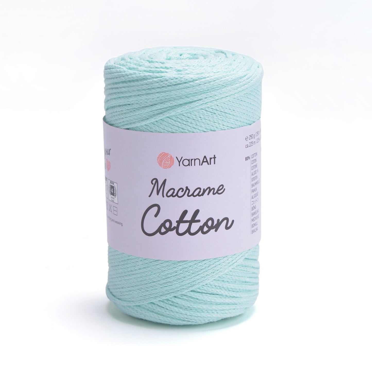 YarnArt - Macrame Cotton - 775