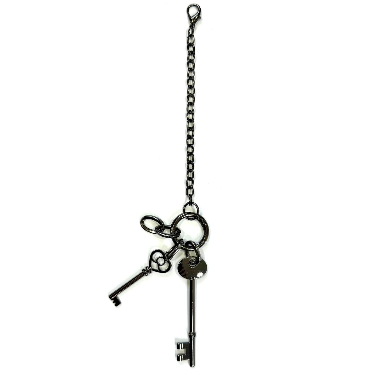Bag chimes - Pattern 36