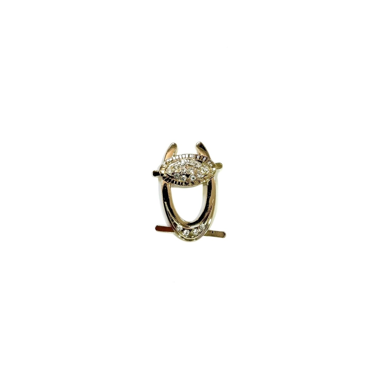 Bag brooch - Pattern 5