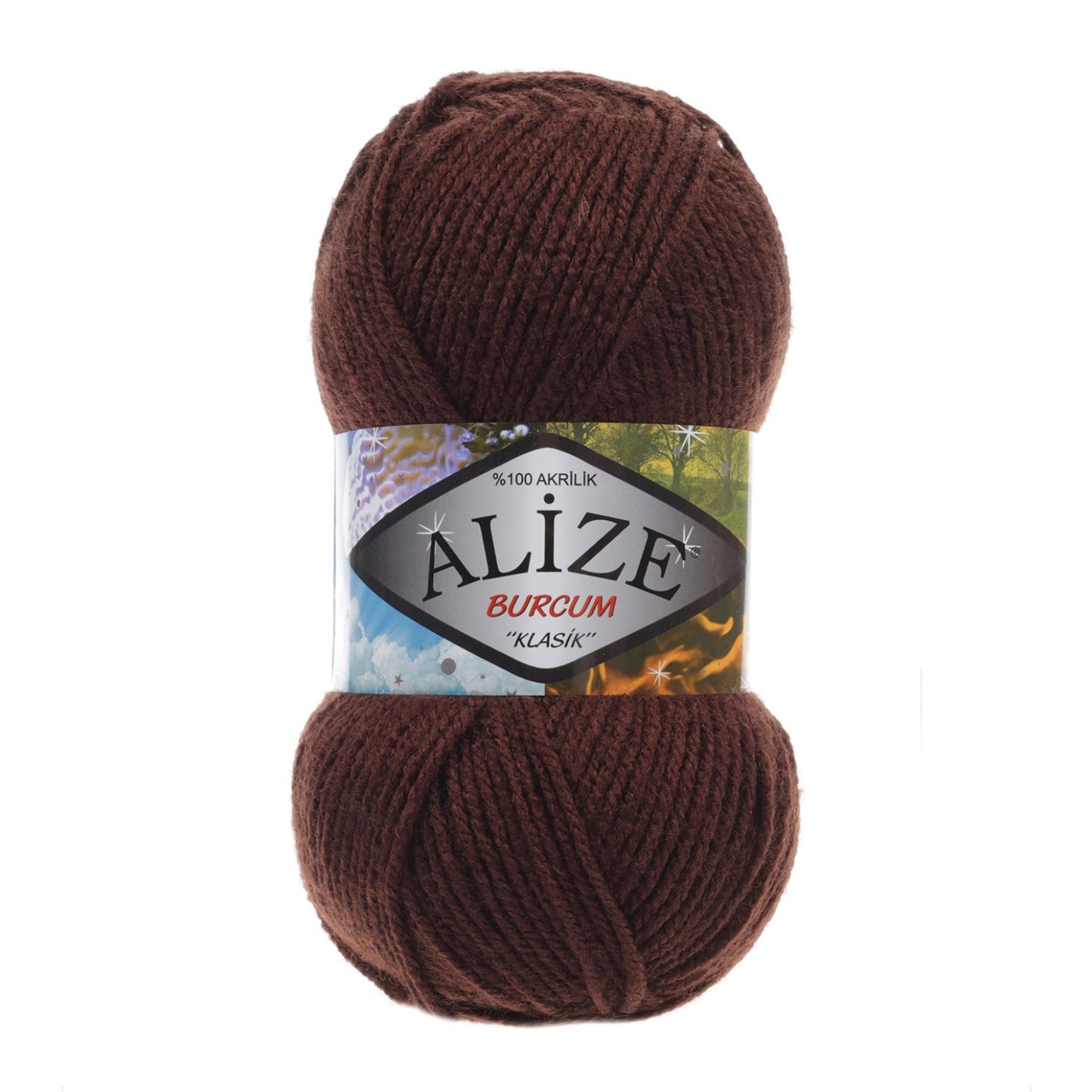 Alize - Burcum Klasik - 493