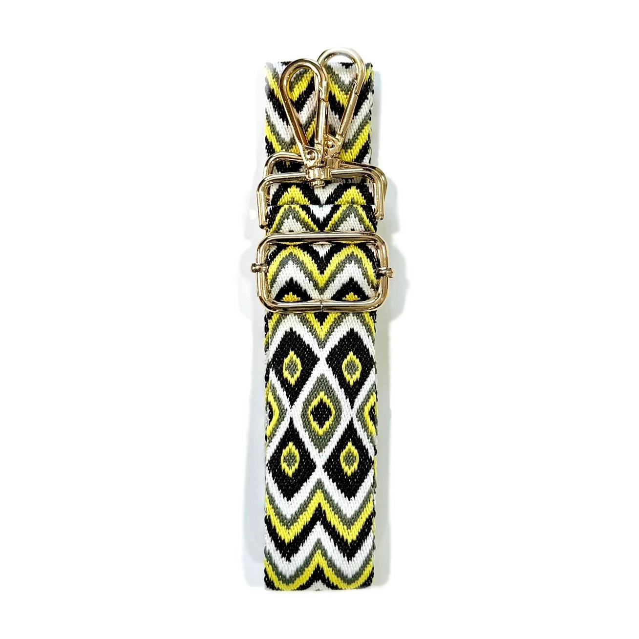 Premium polyester belt for handbags, P25