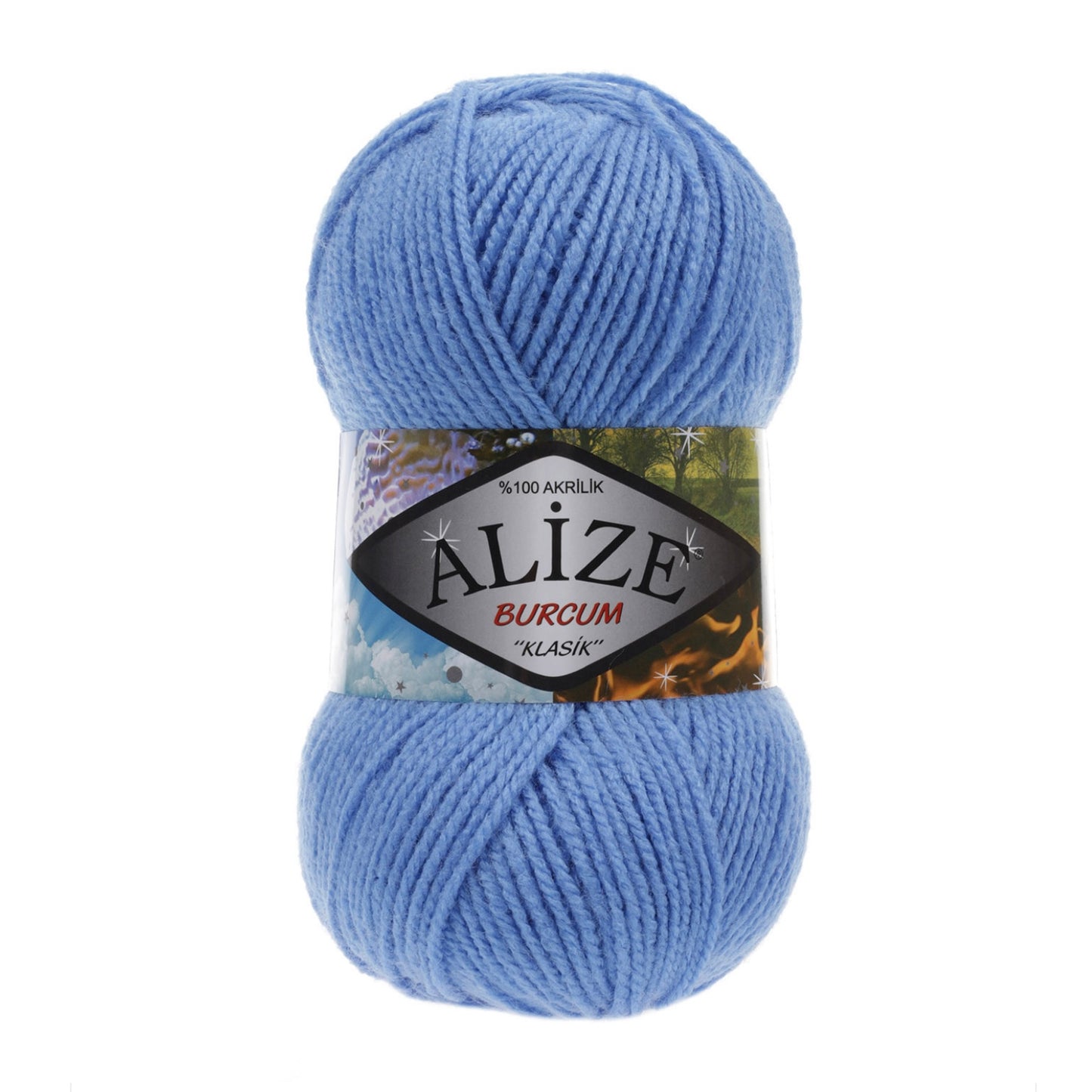 Alize - Burcum Klasik - 289