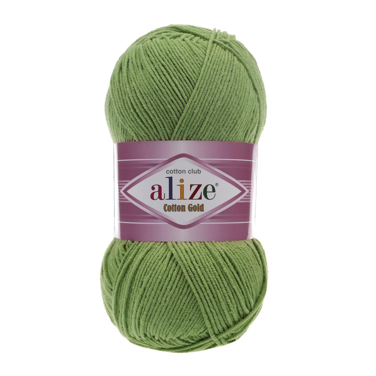 Alize - Cotton Gold - 485