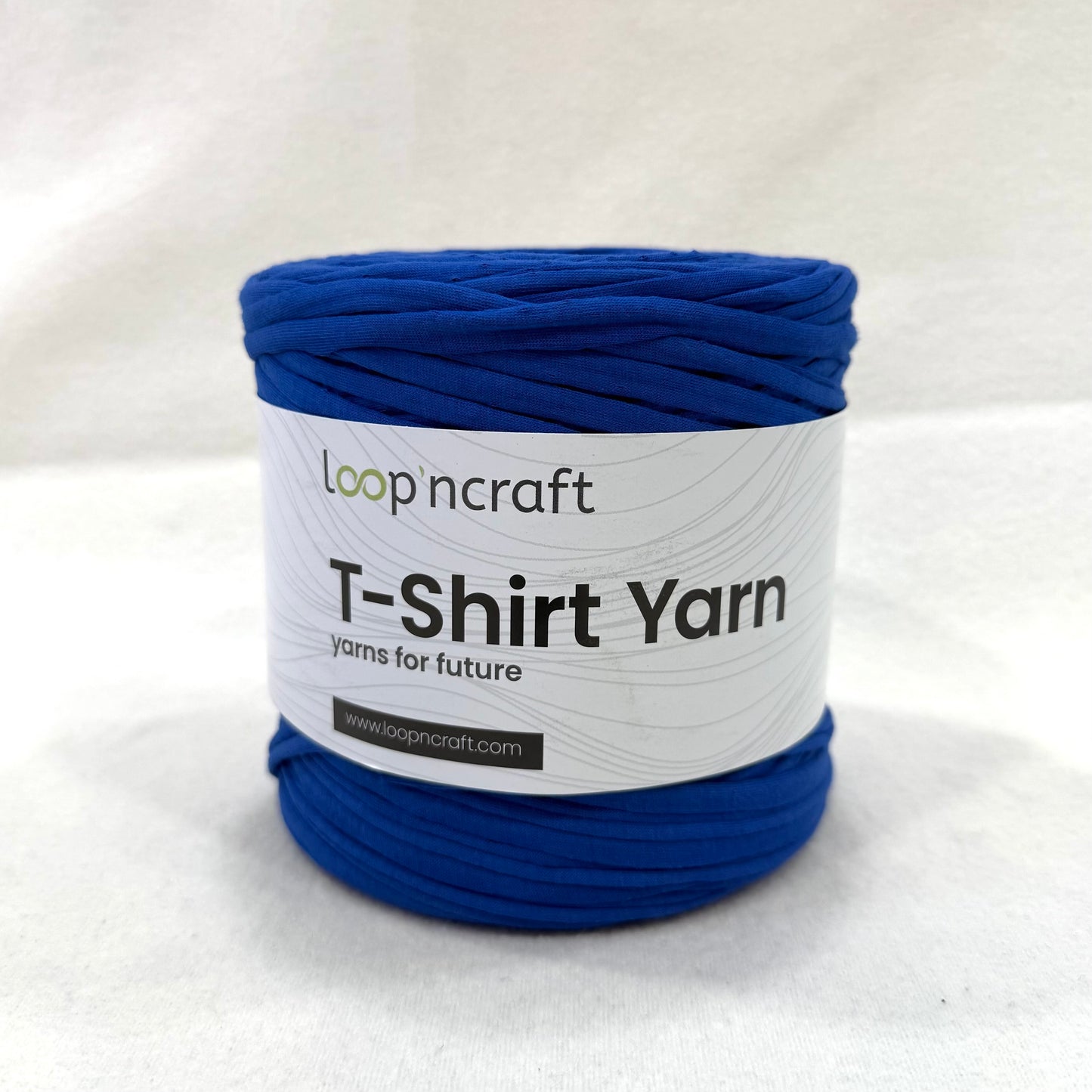 Loopncraft - T-shirt yarn (Large) - LCTY75040