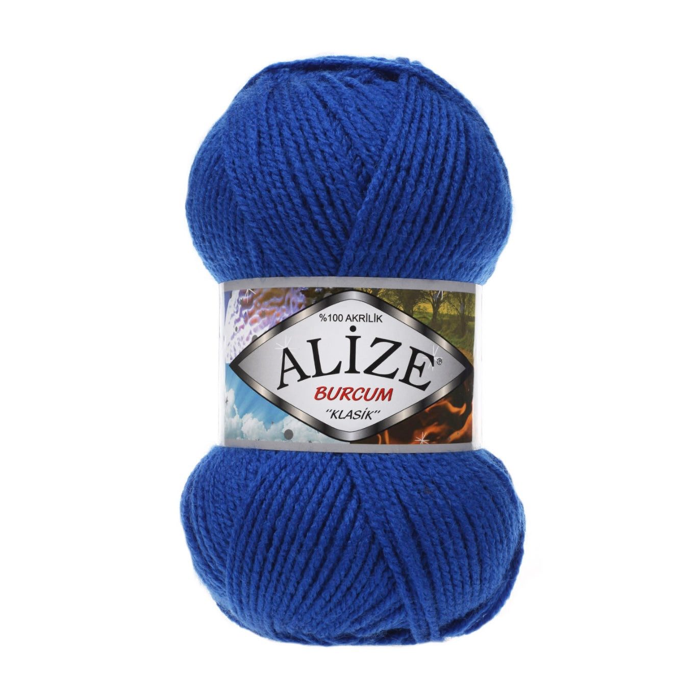 Alize - Burcum Klasik - 141