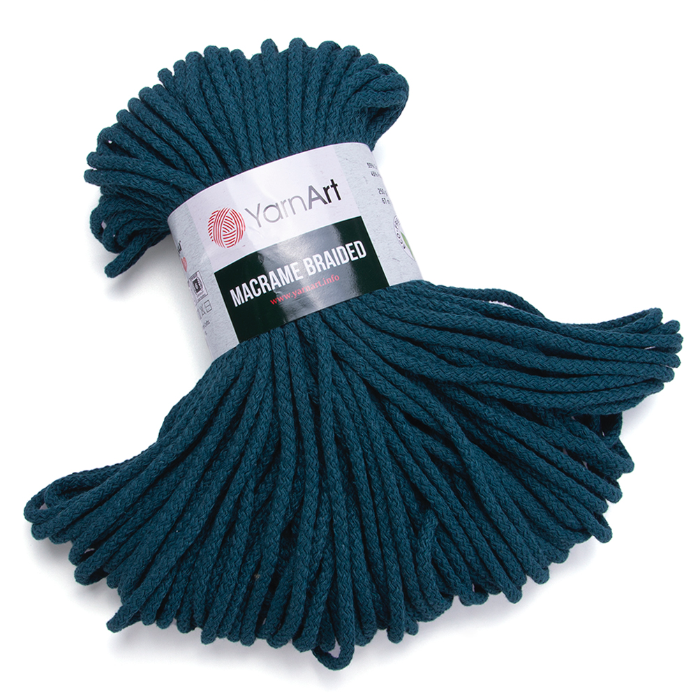 YarnArt - Macrame Braided - 789