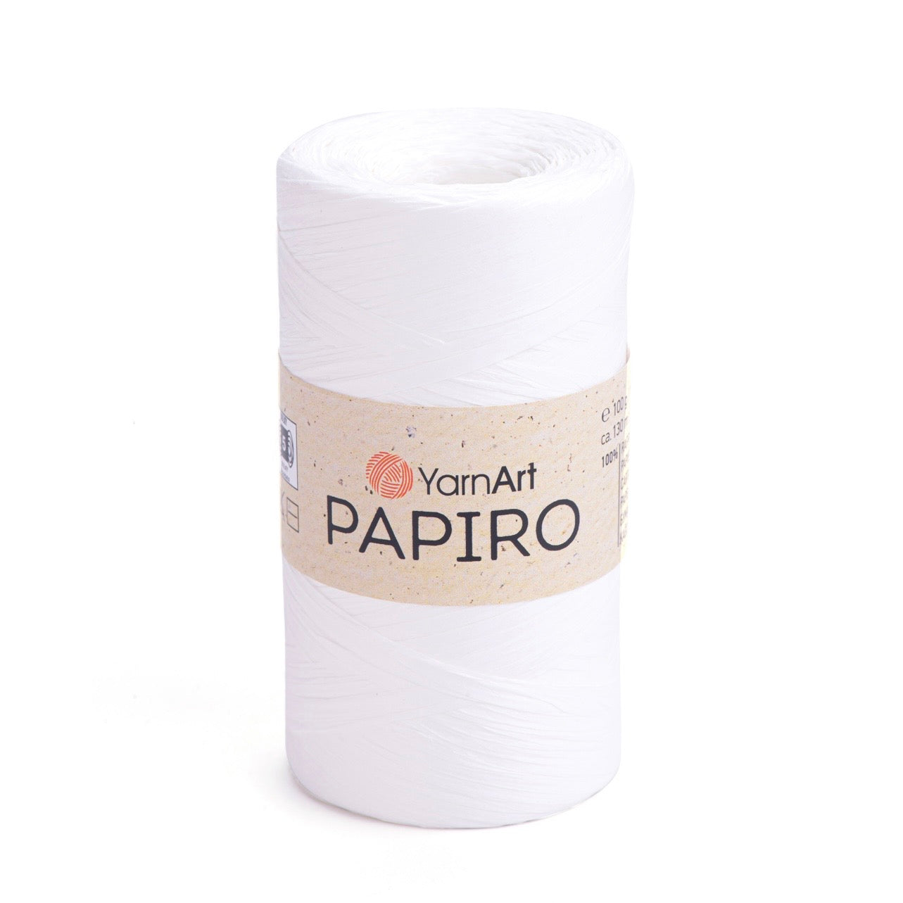 YarnArt - Papiro - 1311