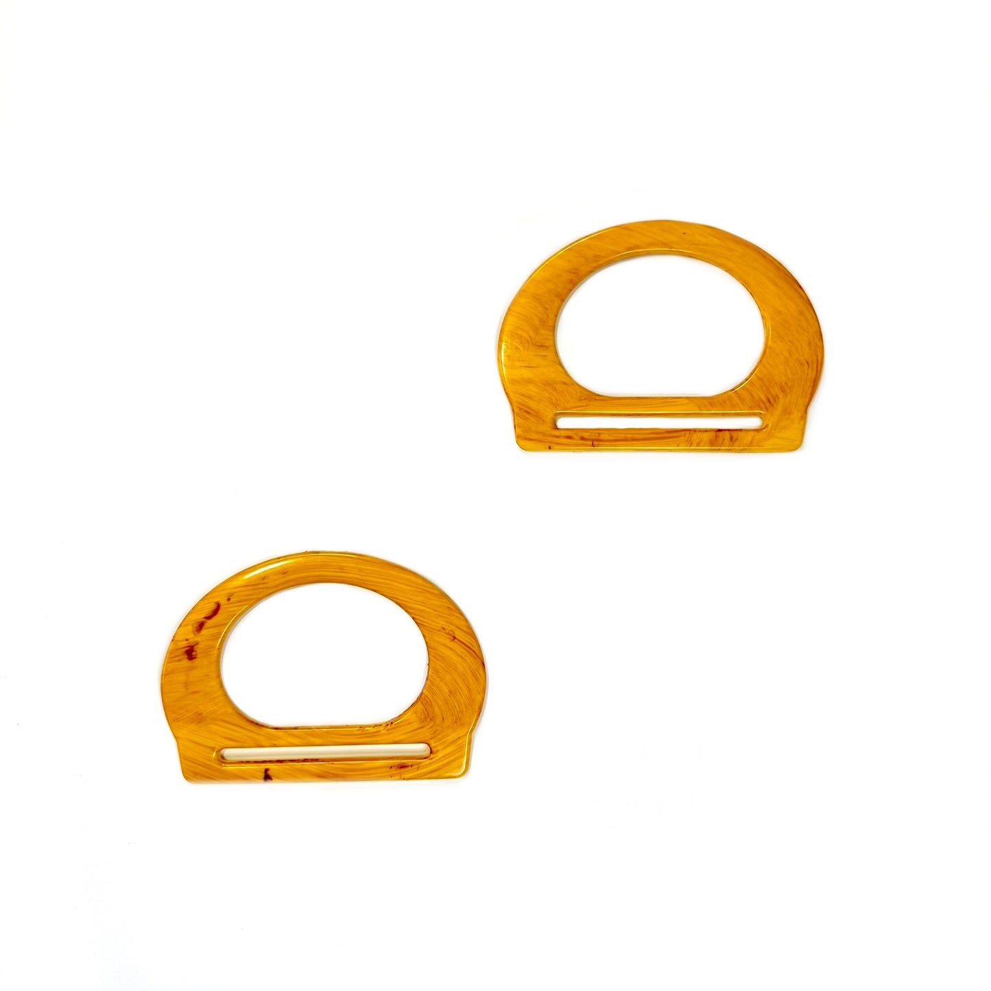 Bag handles - Pattern 31, Pack of 2