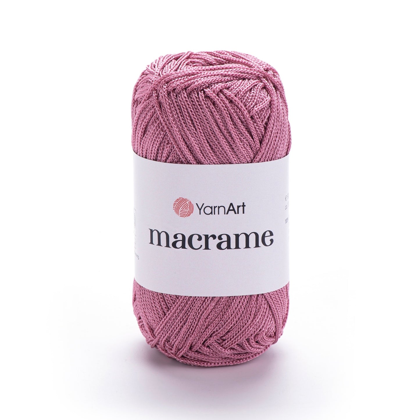YarnArt - Macrame (Polyester) - 141