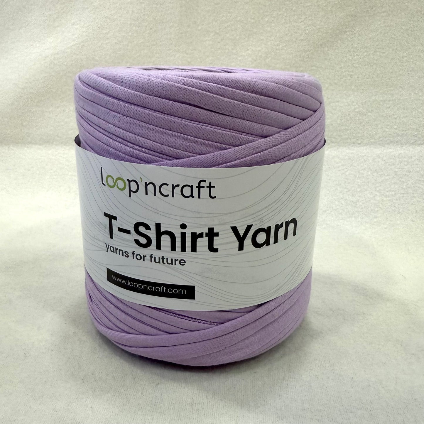 Loopncraft - T-shirt yarn (Large) - LCTY75006