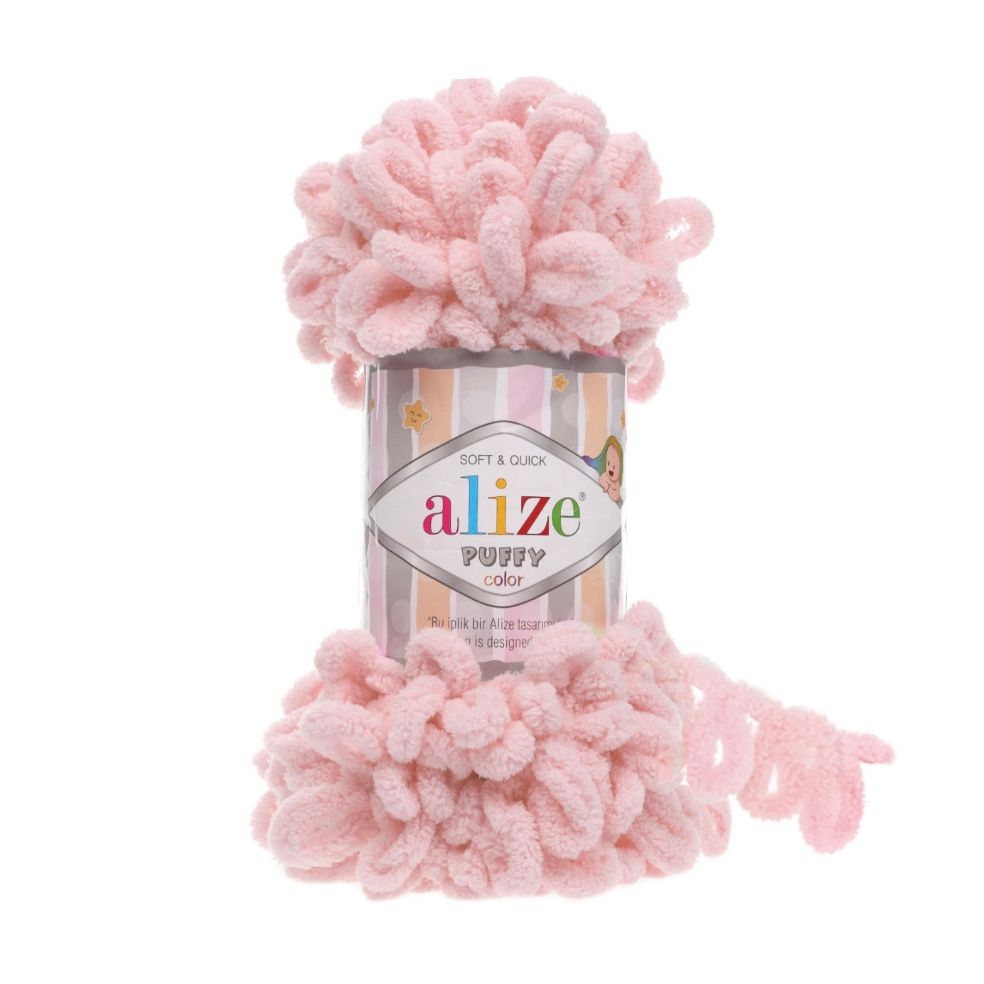 Alize - Puffy - 161