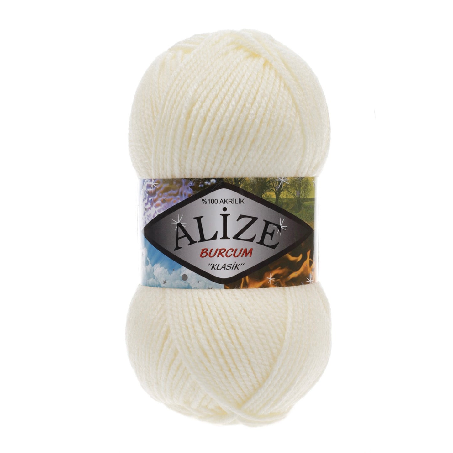 Alize - Burcum Klasik - 62