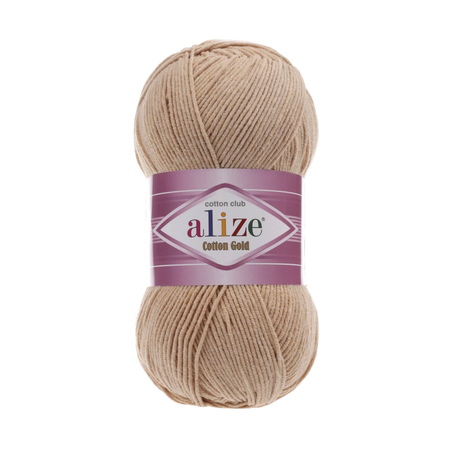 Alize - Cotton Gold - 262