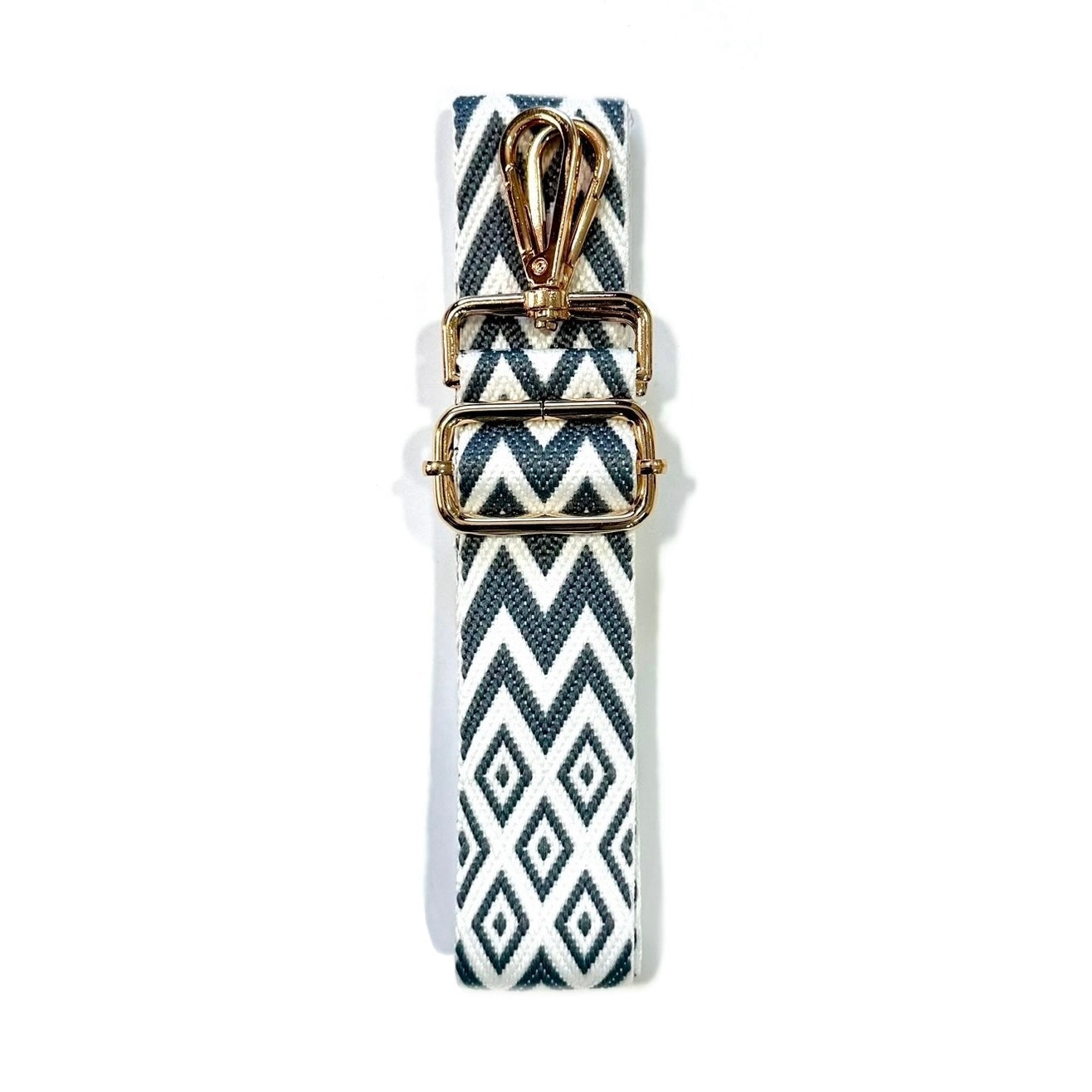 Premium polyester belt for handbags, P1