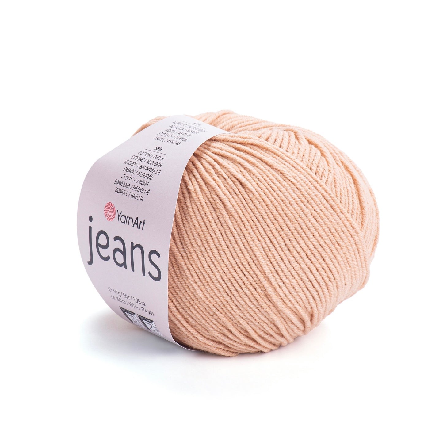 YarnArt - Jeans - 7