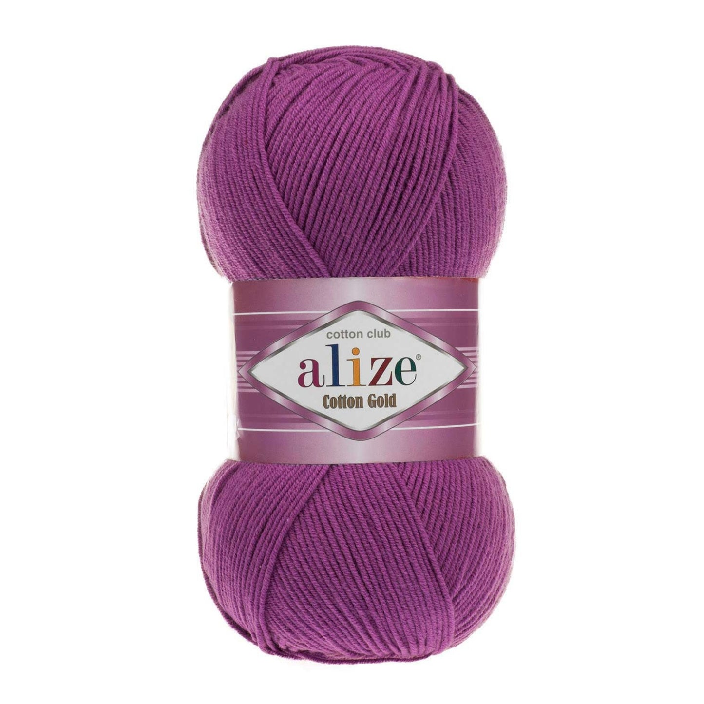 Alize - Cotton Gold - 122