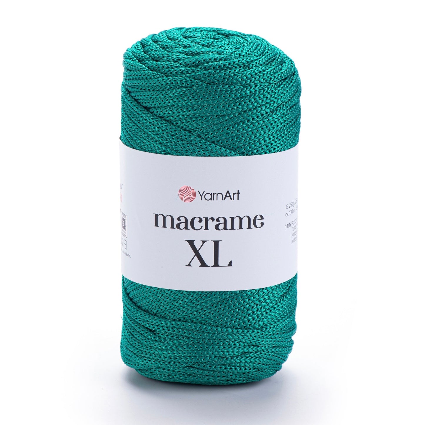 YarnArt - Macrame XL (Polyester) - 158