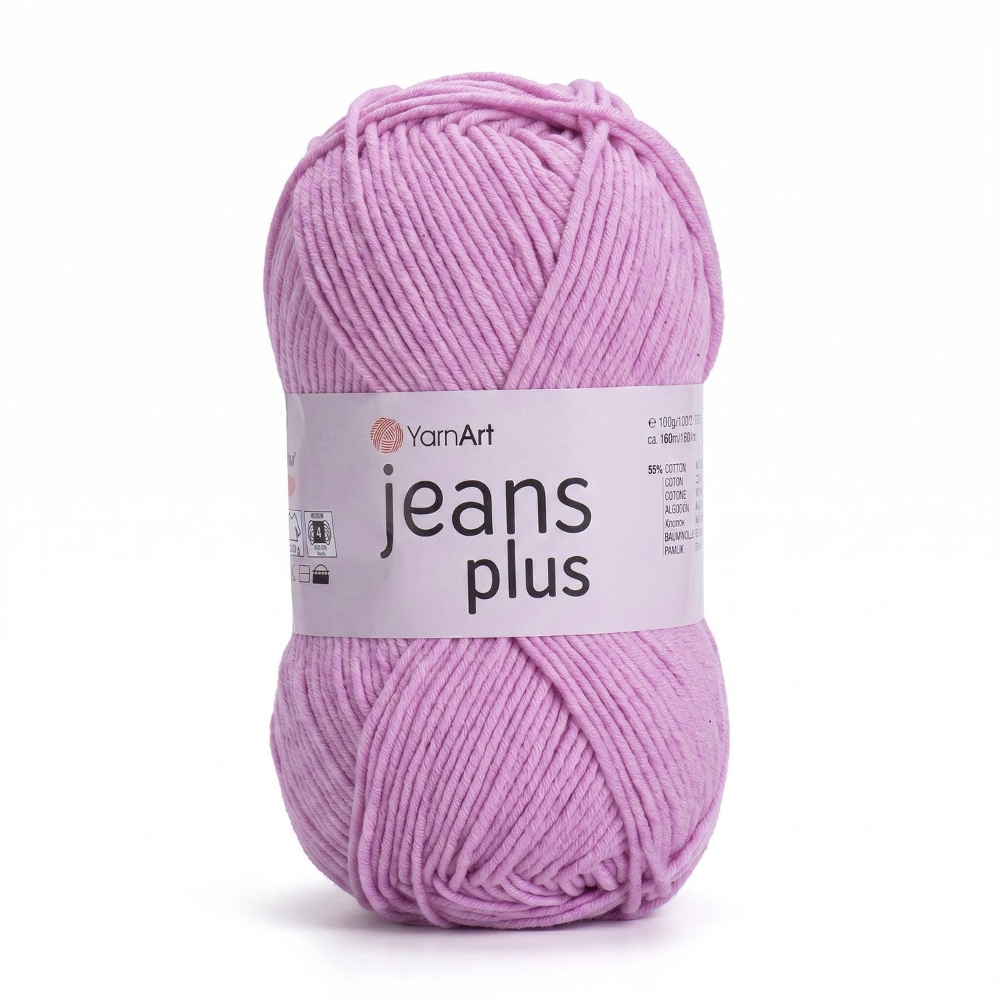 YarnArt - Jeans Plus - 20