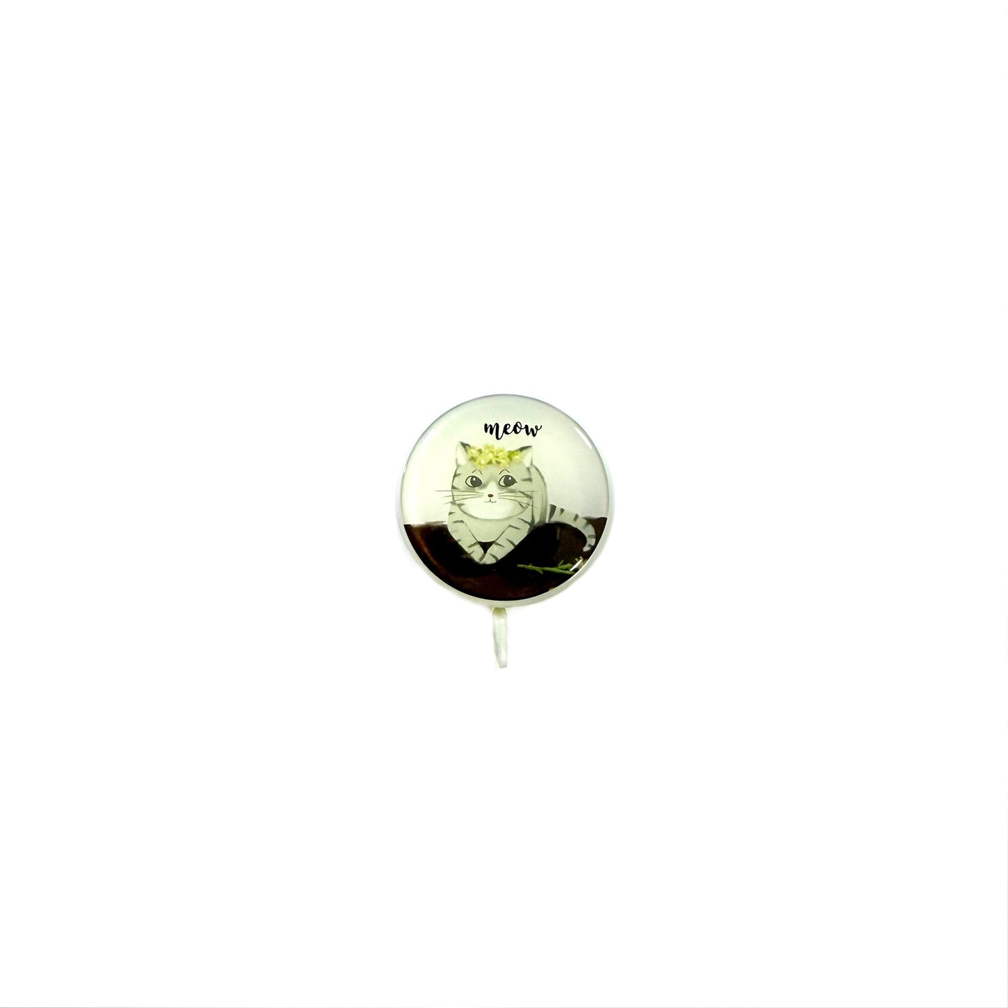Automatic Retractable Measuring Tape, P4