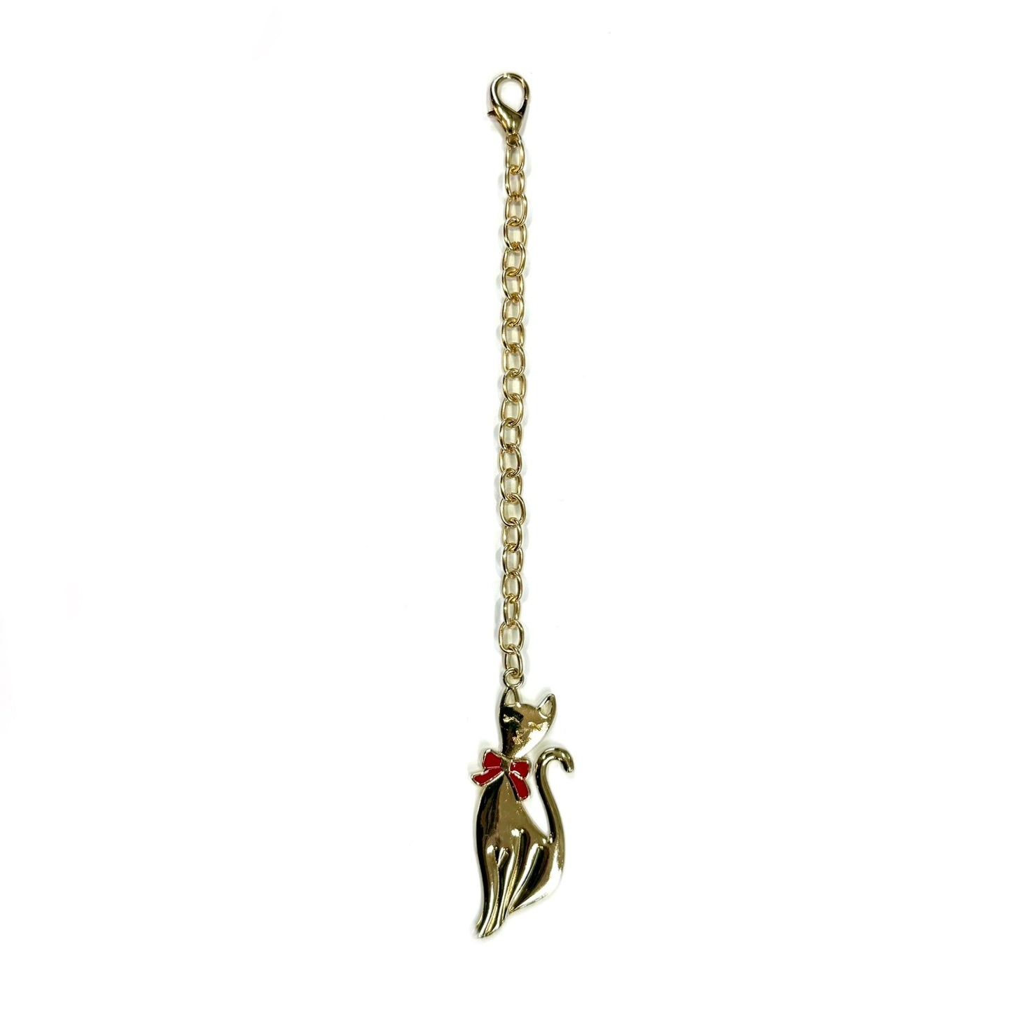 Bag chimes - Pattern 30