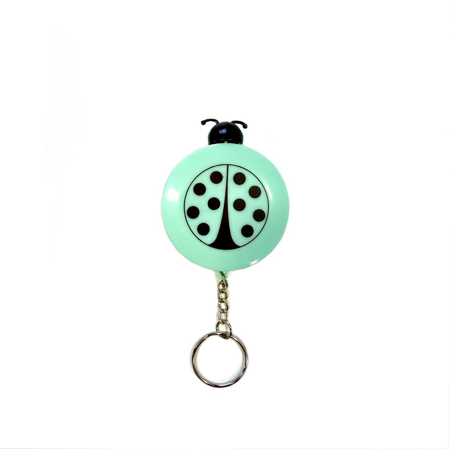 Automatic Retractable Measuring Tape, P4