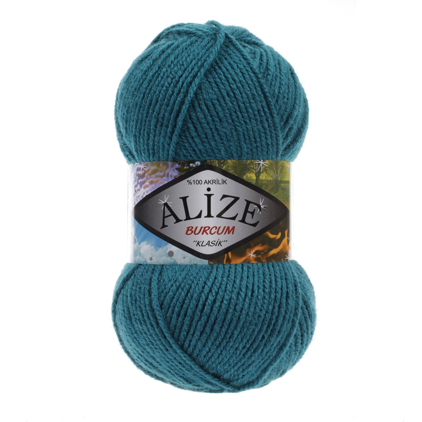 Alize - Burcum Klasik - 212