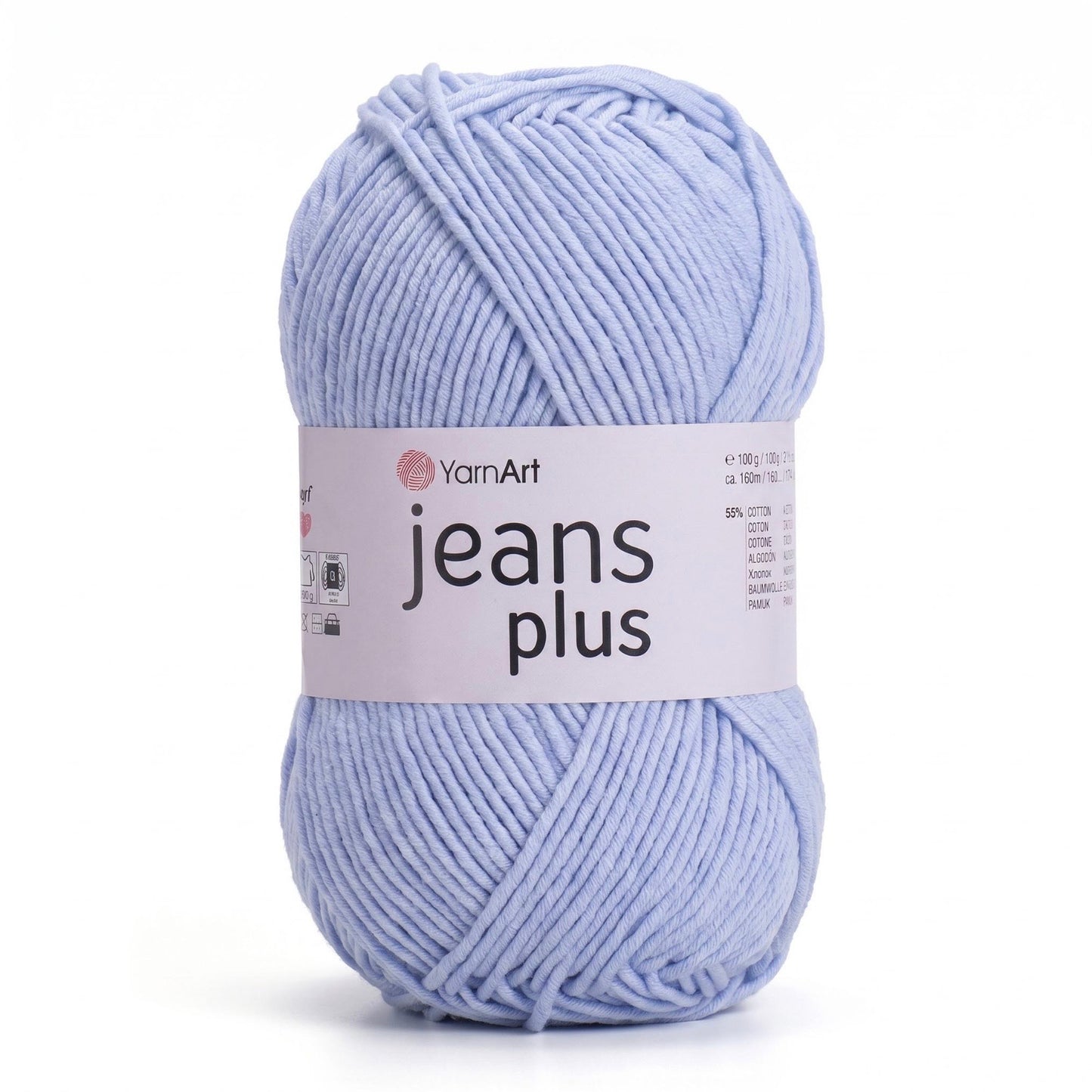 YarnArt - Jeans Plus - 75