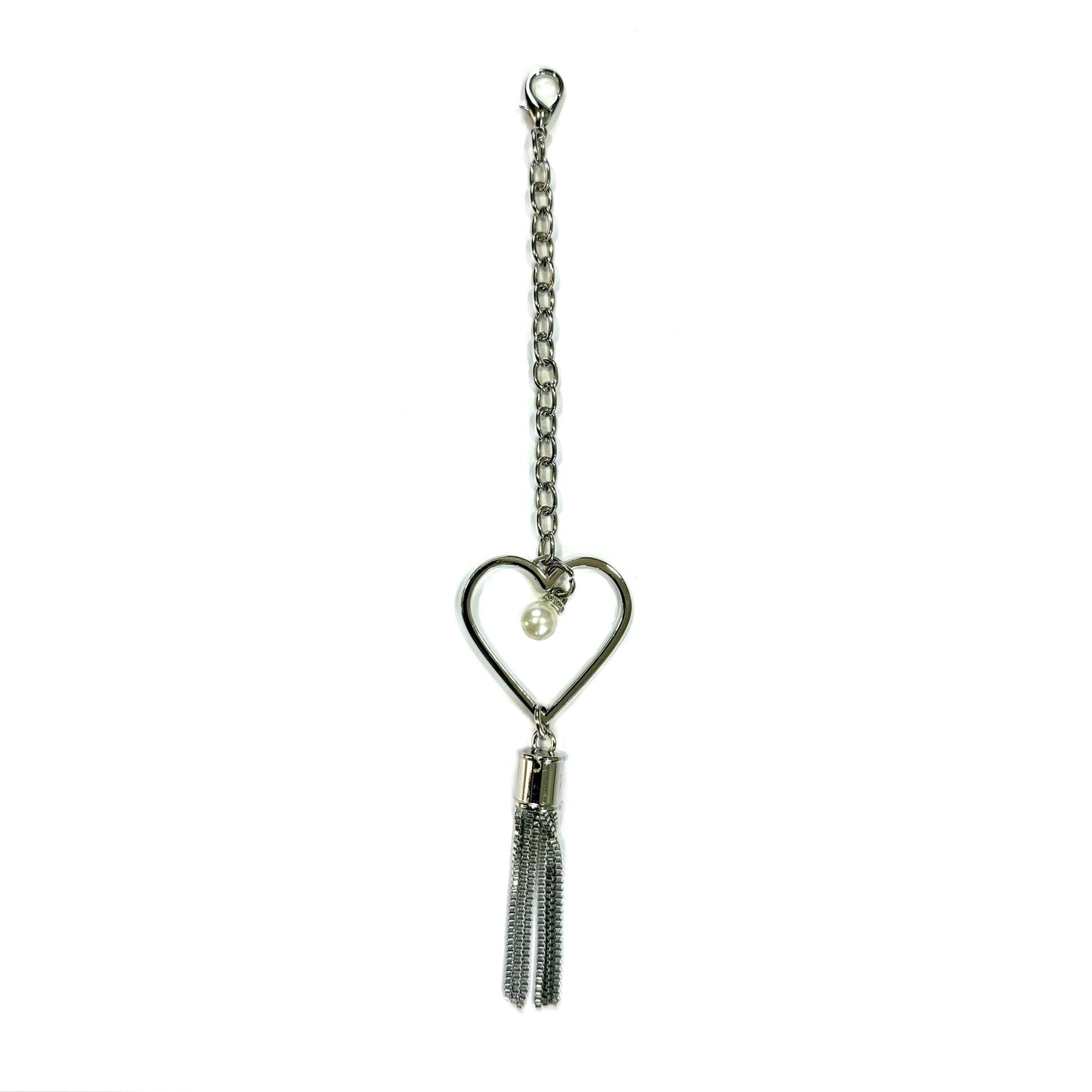 Bag chimes - Pattern 33