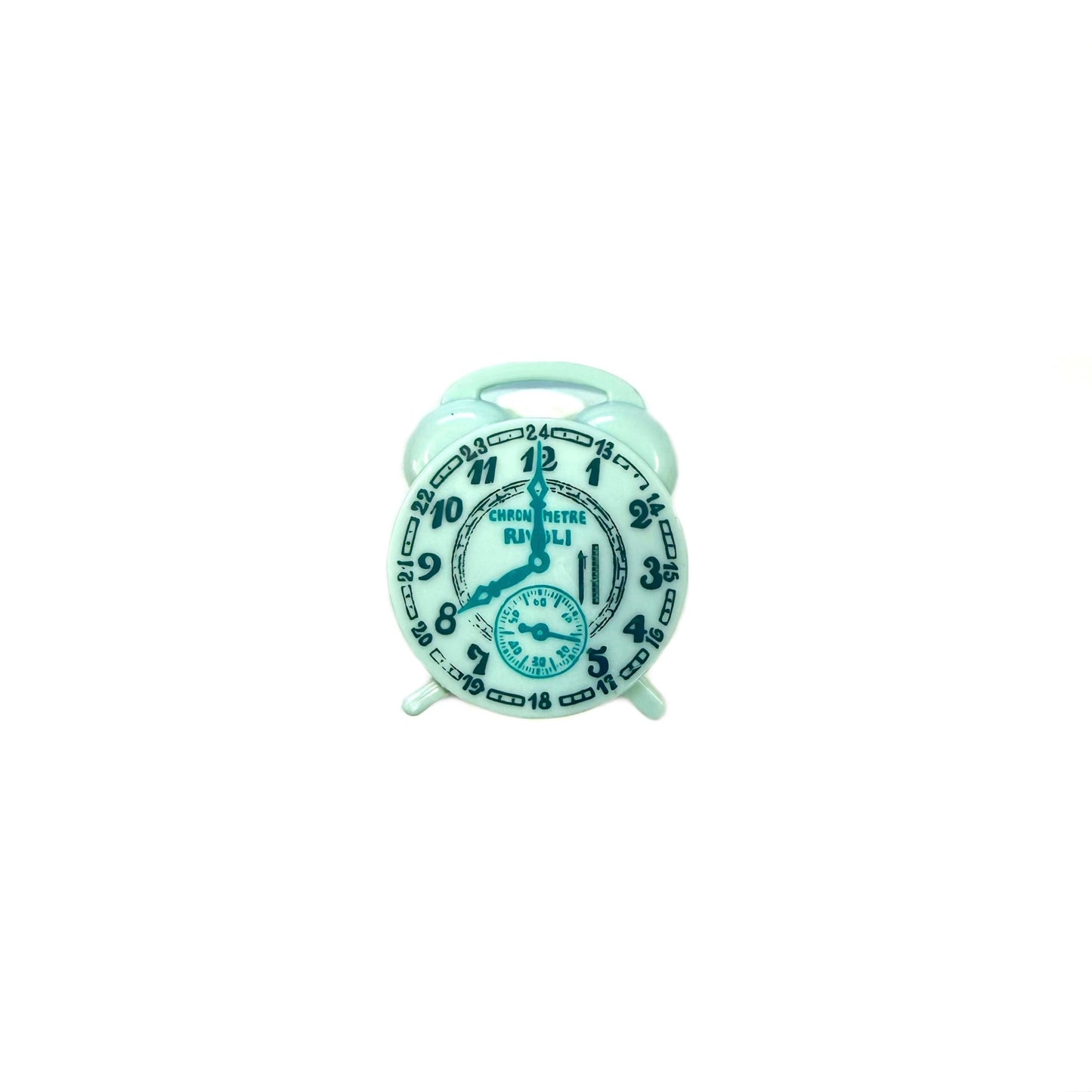 Automatic Retractable Measuring Tape, P4