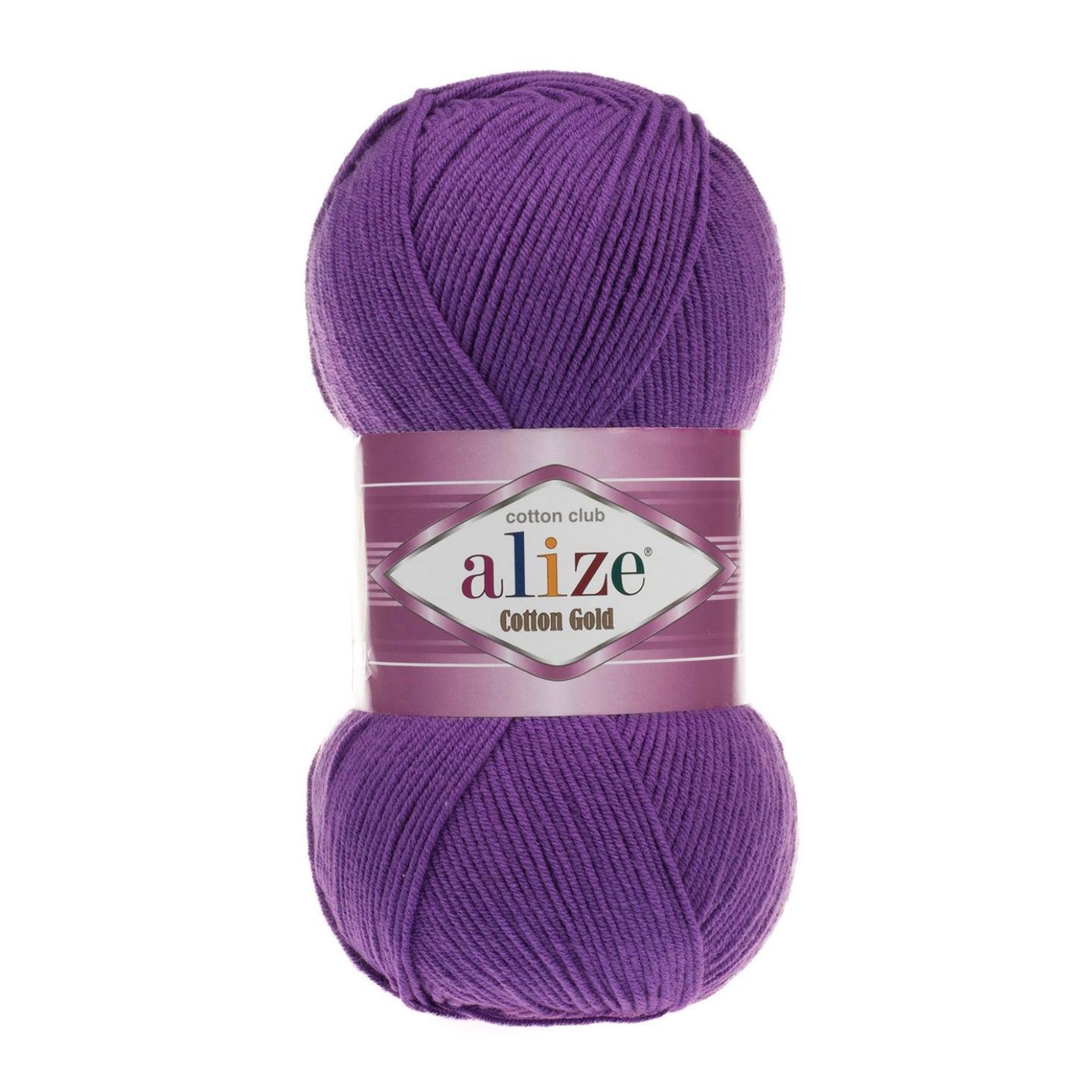 Alize - Cotton Gold - 44