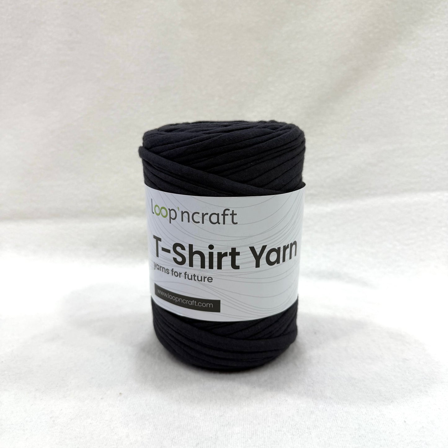 Loopncraft - T-shirt yarn (Small) - LCTY35035