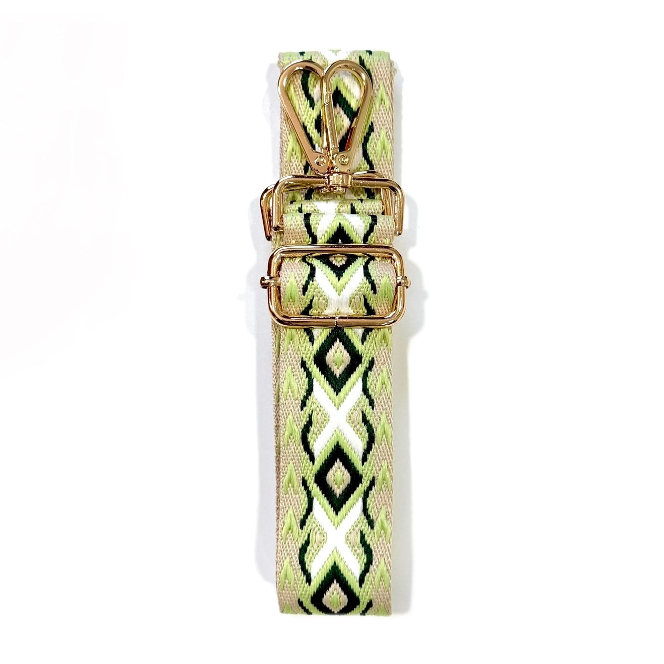 Premium polyester belt for handbags, P16