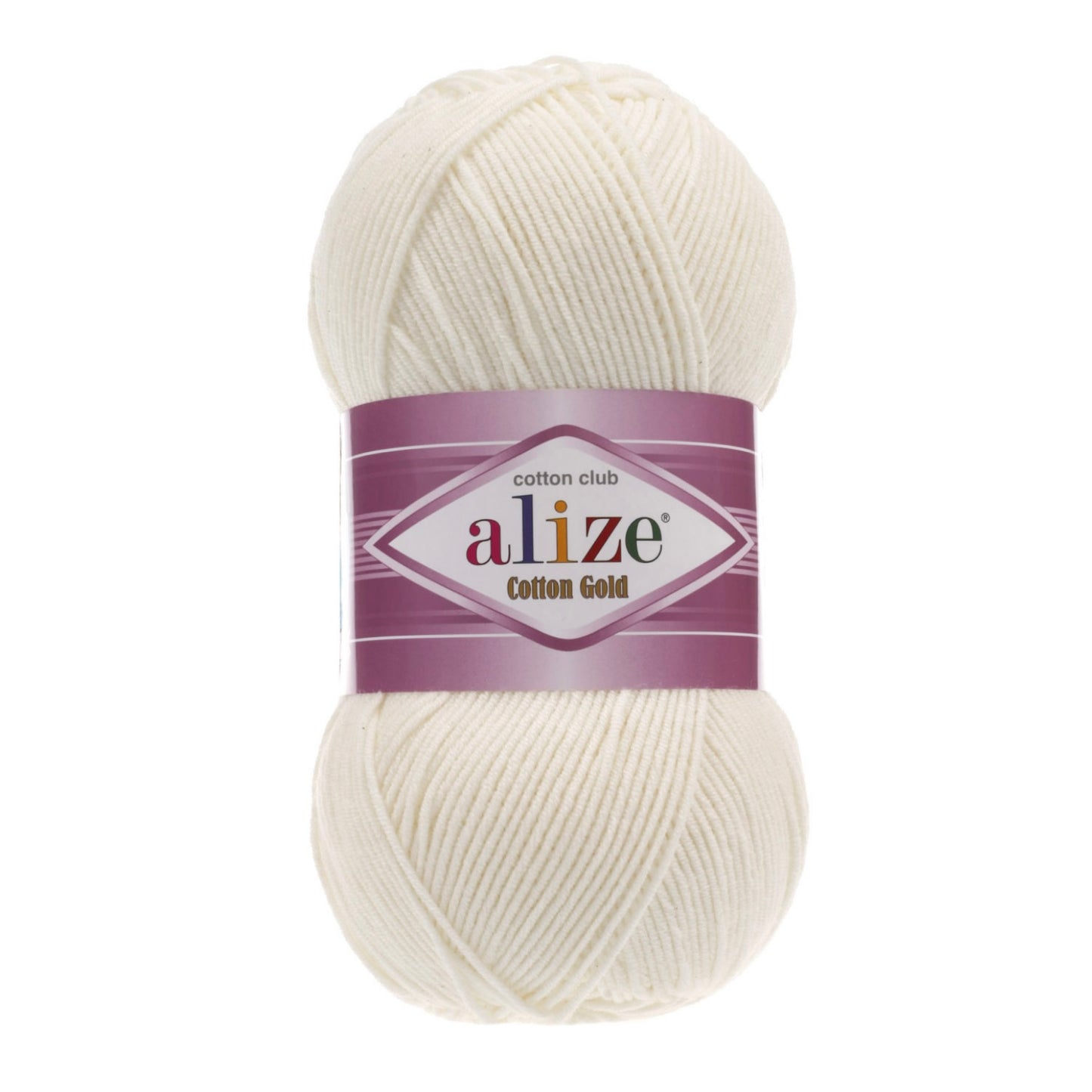 Alize - Cotton Gold - 62