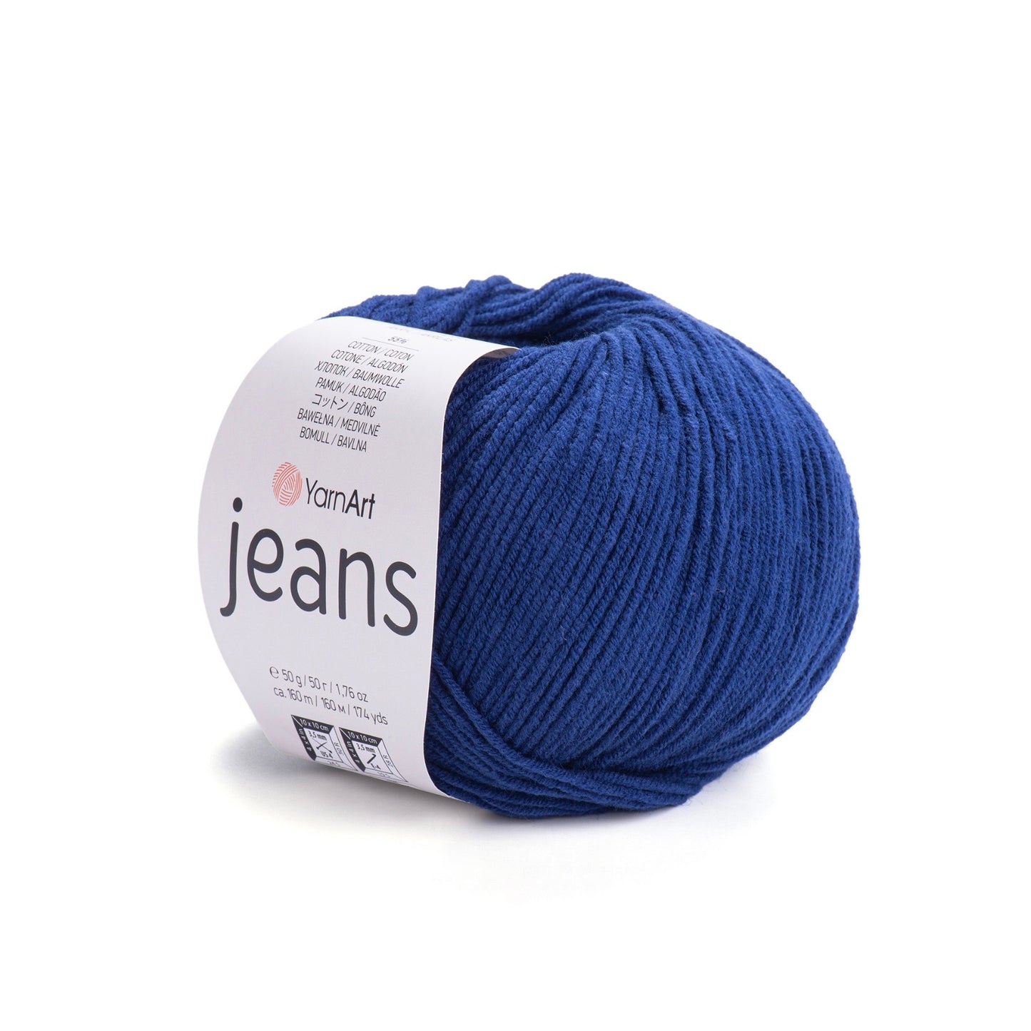 YarnArt - Jeans - 54