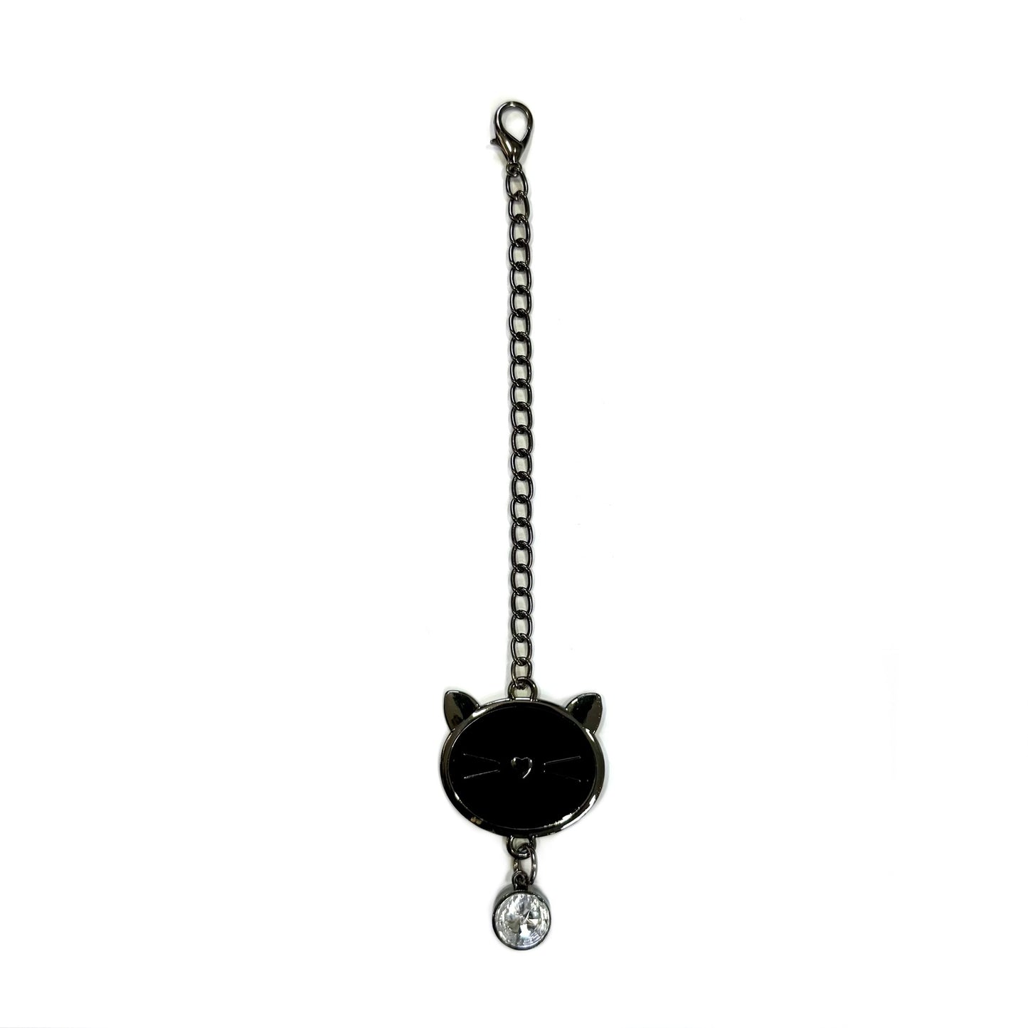 Bag chimes - Pattern 31