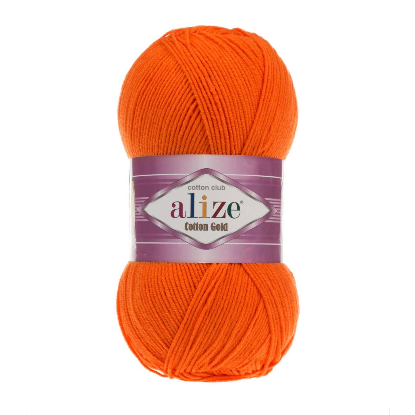 Alize - Cotton Gold - 37