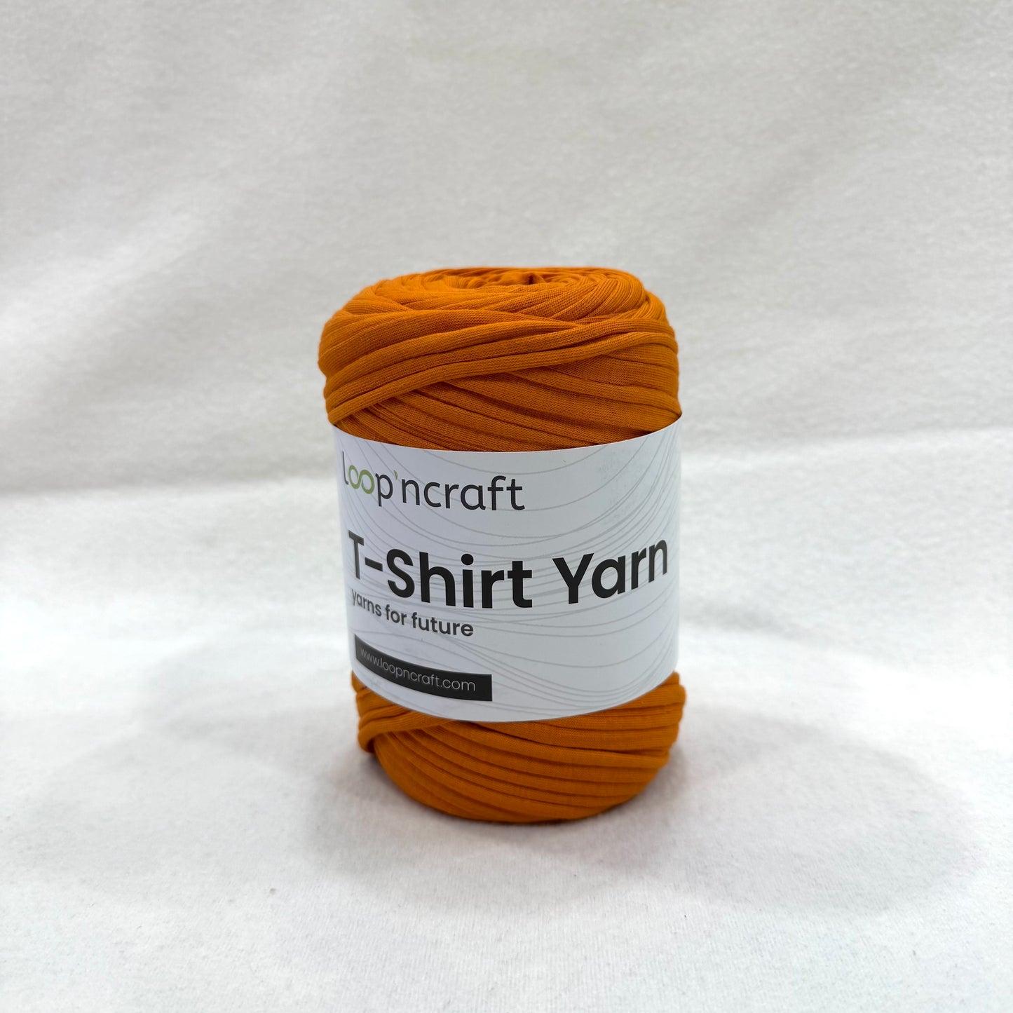 Loopncraft - T-shirt yarn (Small) - LCTY35027