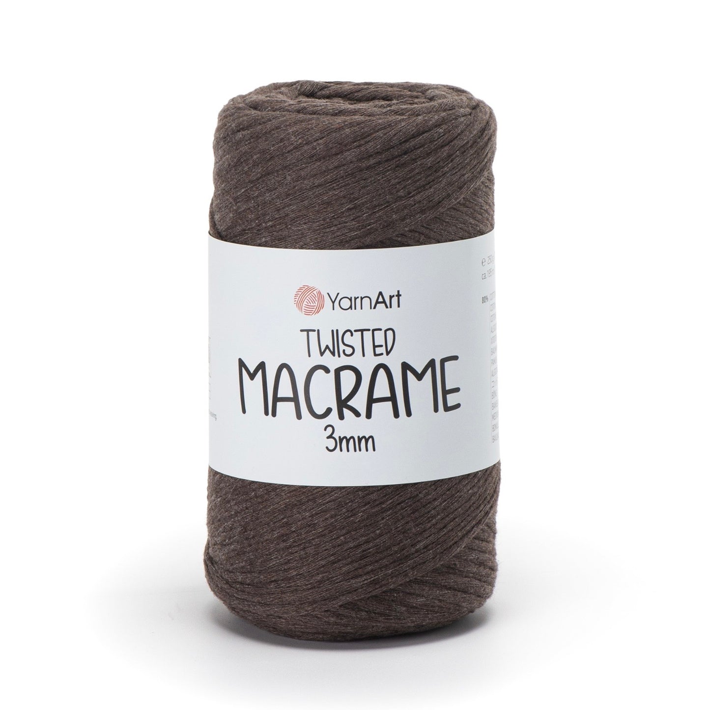 YarnArt - Twisted Macrame 3MM - 769
