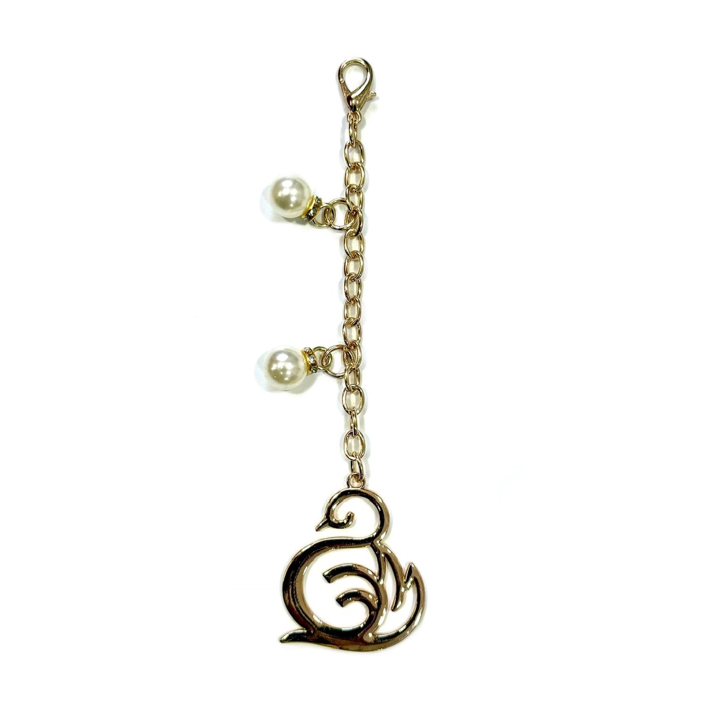 Bag chimes - Pattern 26