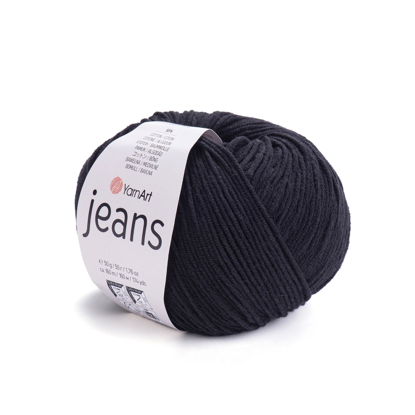 YarnArt - Jeans - 53