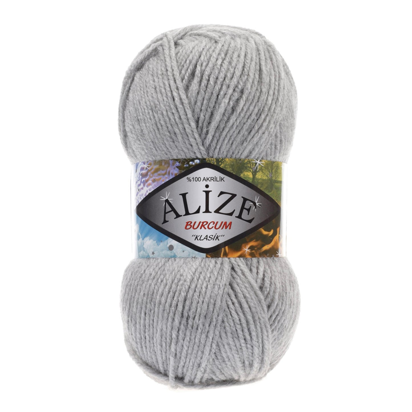 Alize - Burcum Klasik - 21