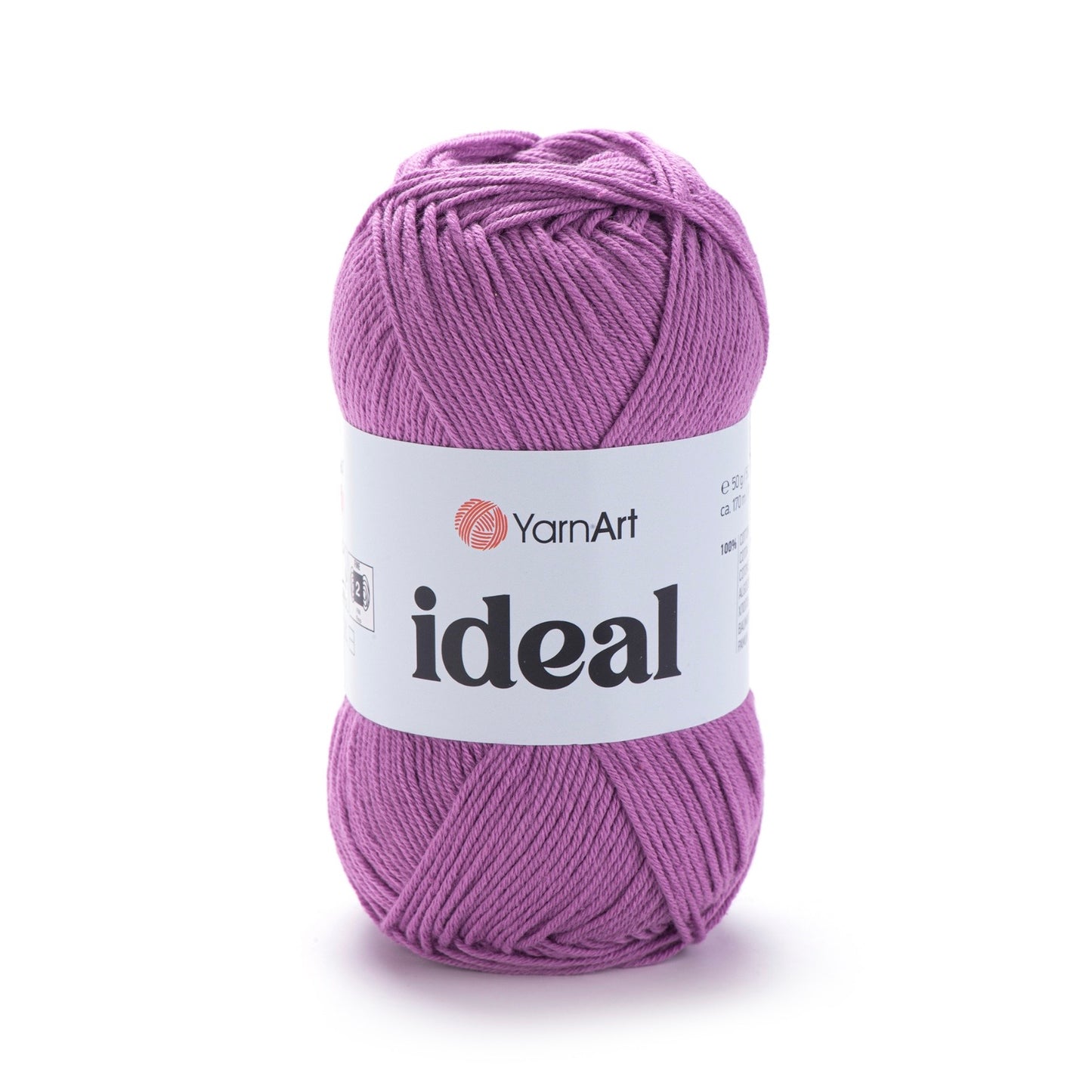 YarnArt - Ideal - 246