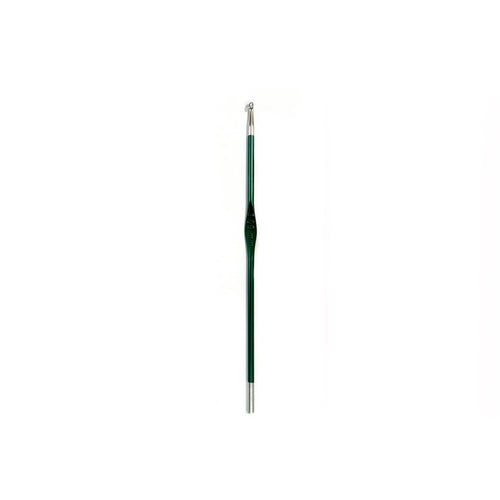 KnitPro Zing aluminum crochet hook - 3mm