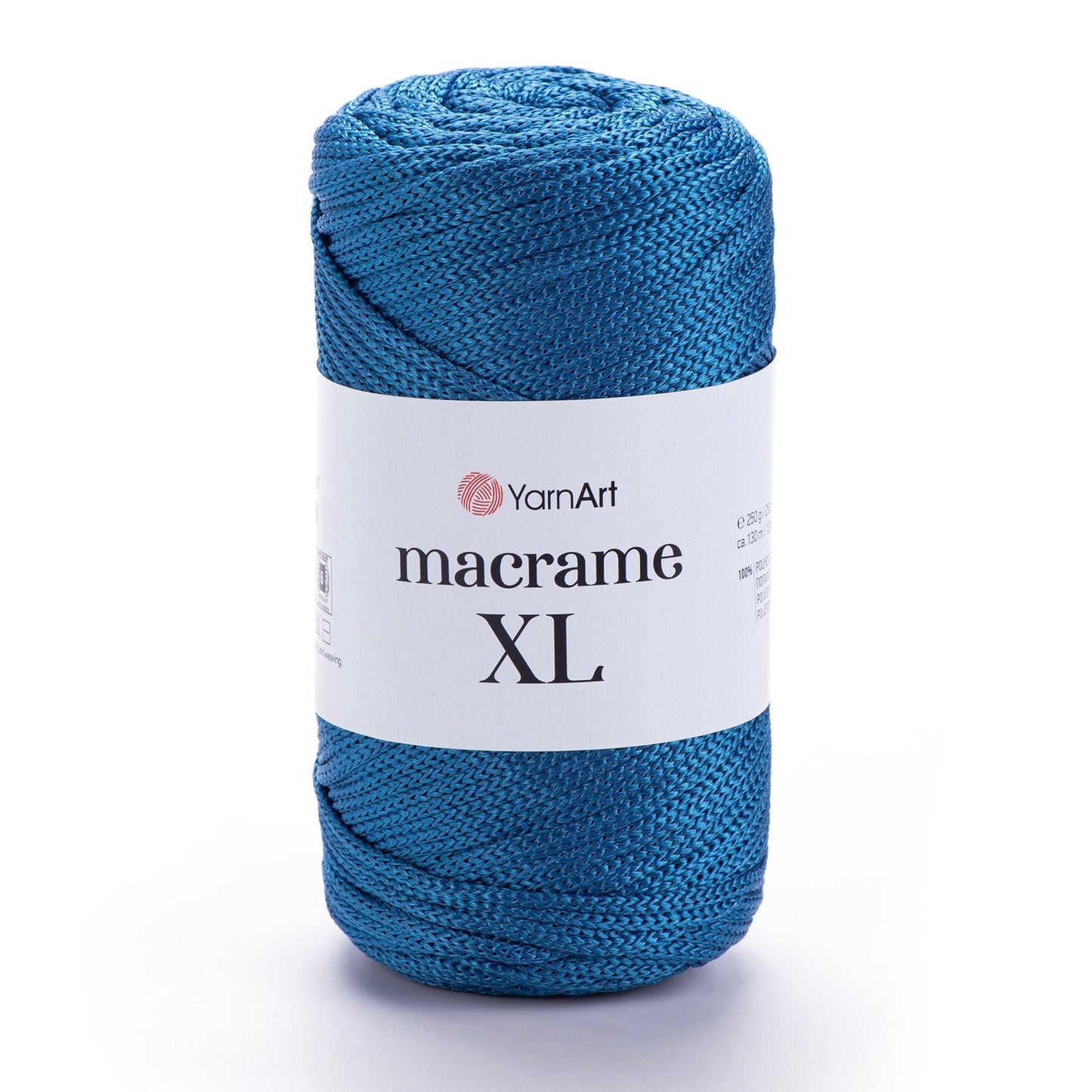 خيوط يارن آرت - مكرمية مقاس XL (بوليستر) - 169