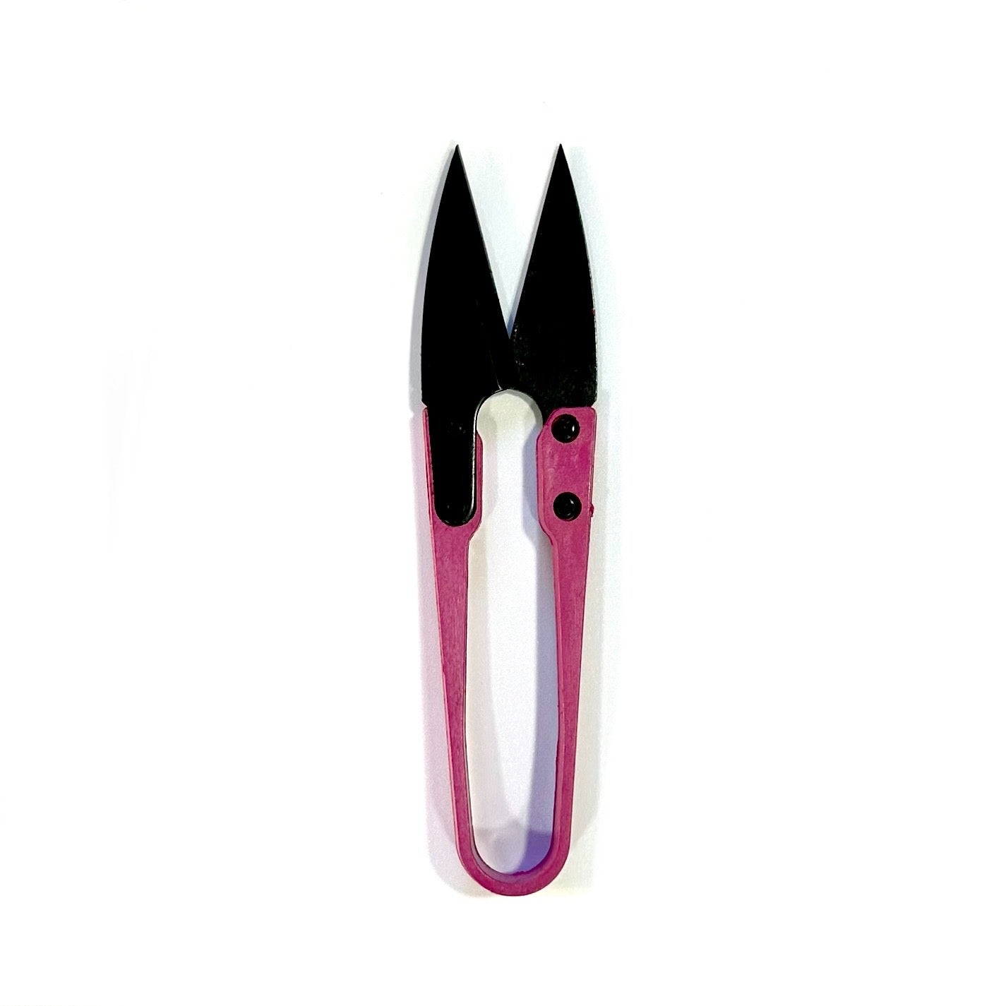 U-shaped scissors - 10cm