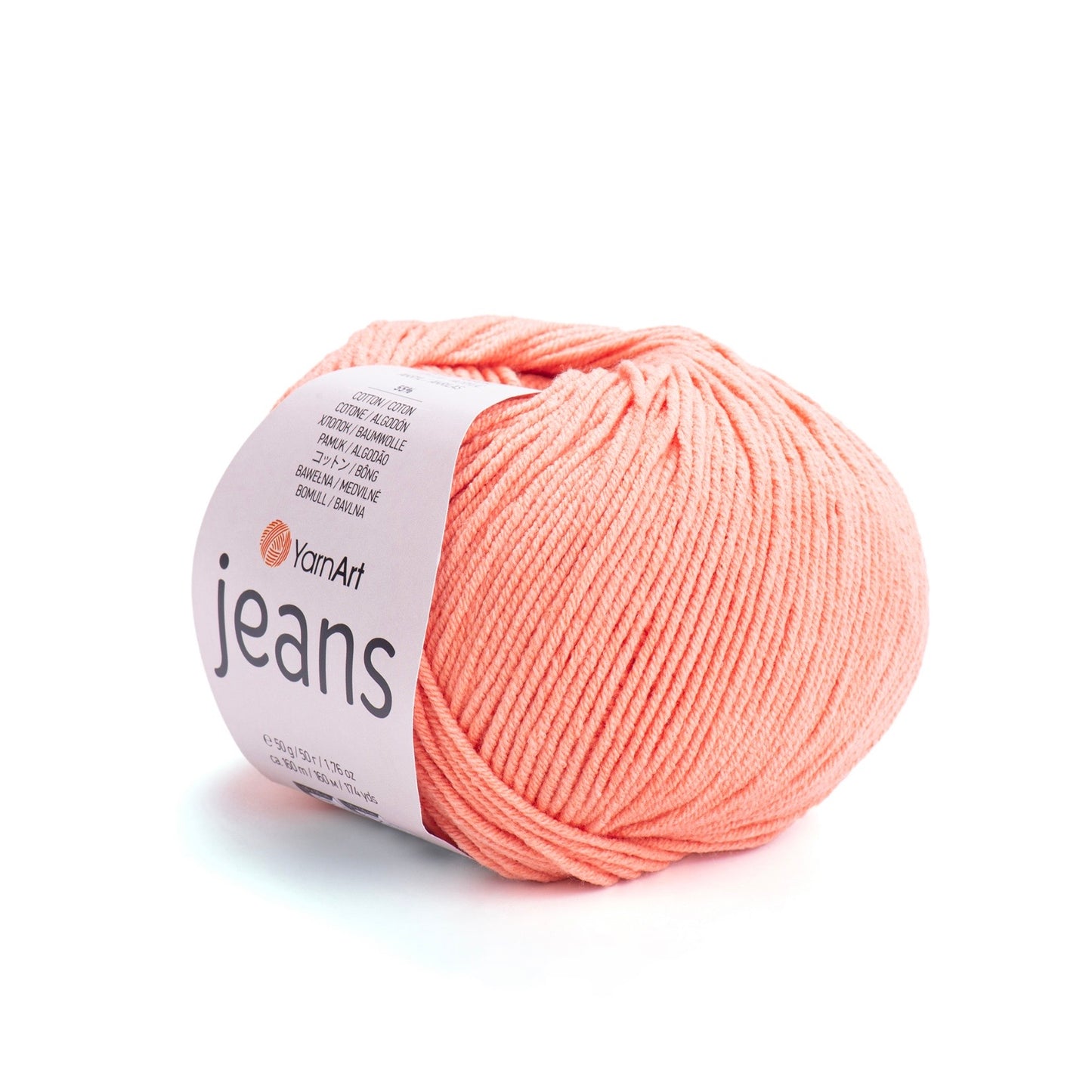 YarnArt - Jeans - 23