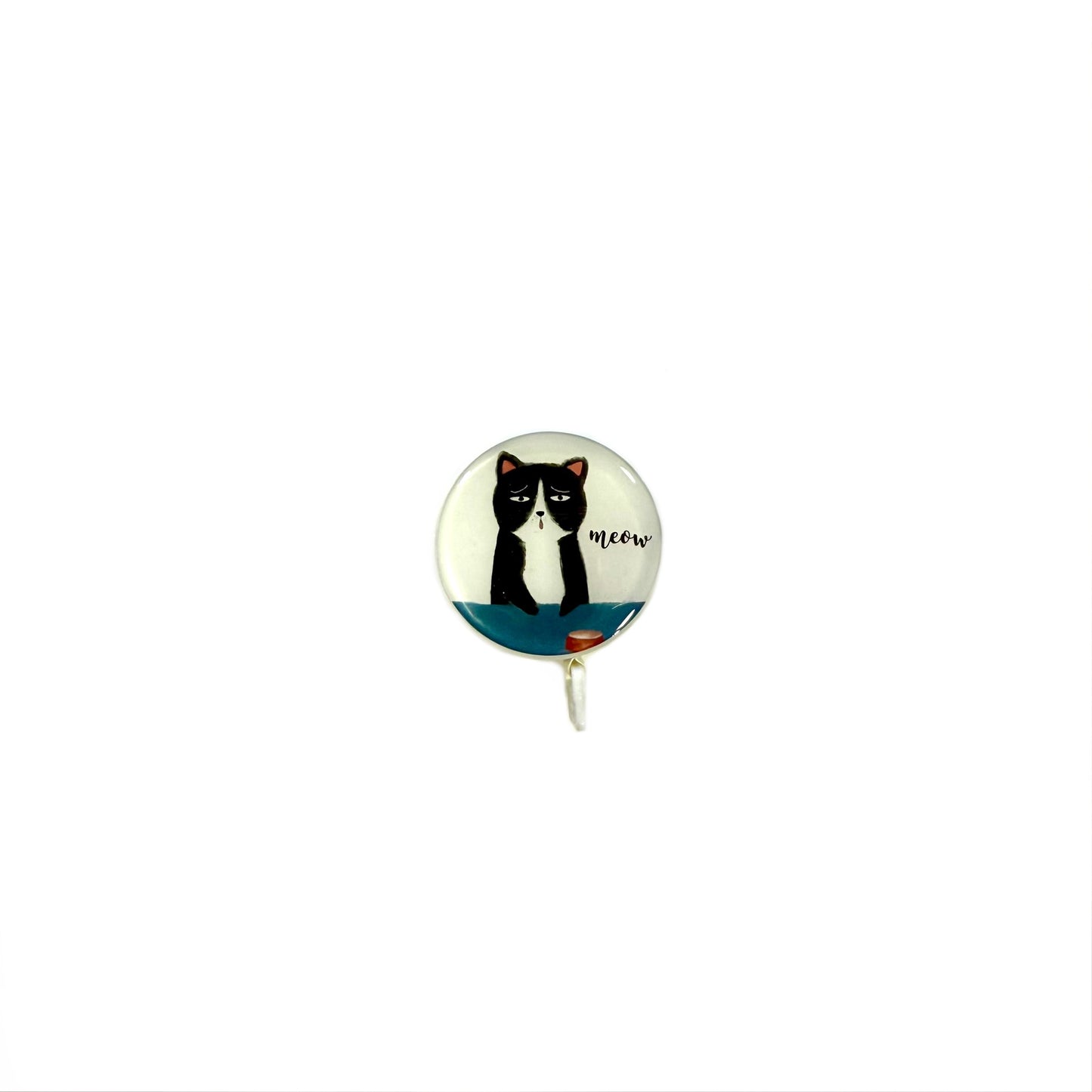 Automatic Retractable Measuring Tape, P4
