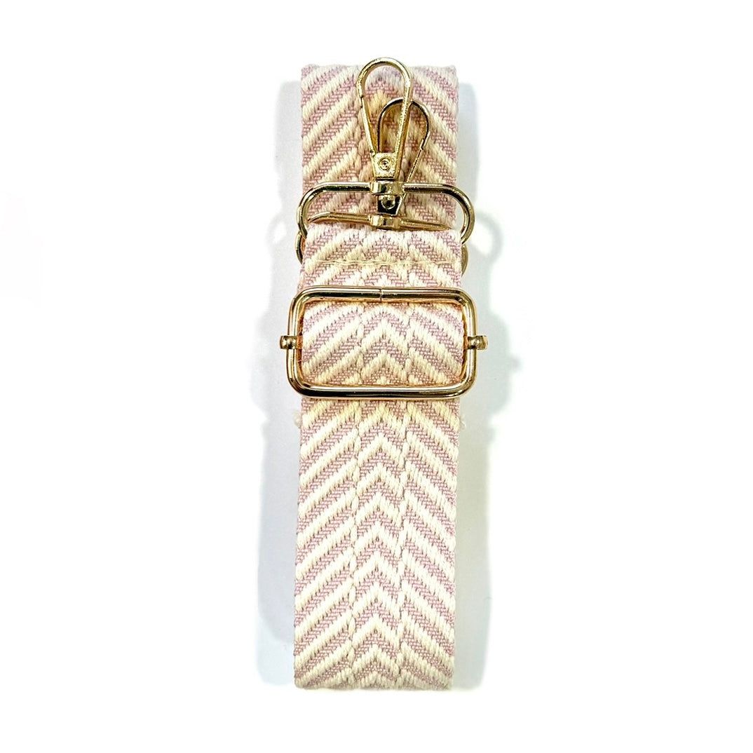 Cotton belt for handbags (P), P4